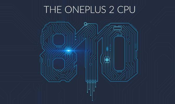 OnePlus 2de kullanılacak işlemci belli oldu