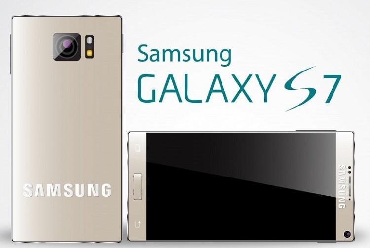 Samsung Galaxy S7 beklenenden daha önce tanıtılabilir