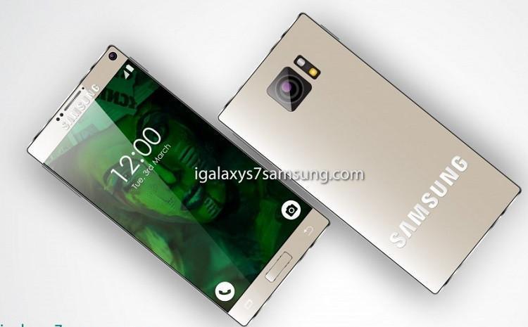 Samsung Galaxy S7 beklenenden daha önce tanıtılabilir