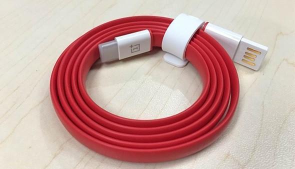 OnePlus 2, USB Type-C kablosuna sahip ilk telefonlardan biri olacak