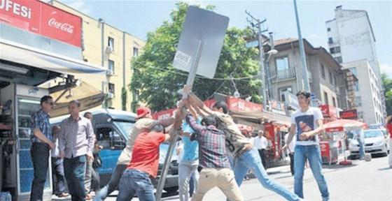 Ankara’yı yönetenler nerelerde