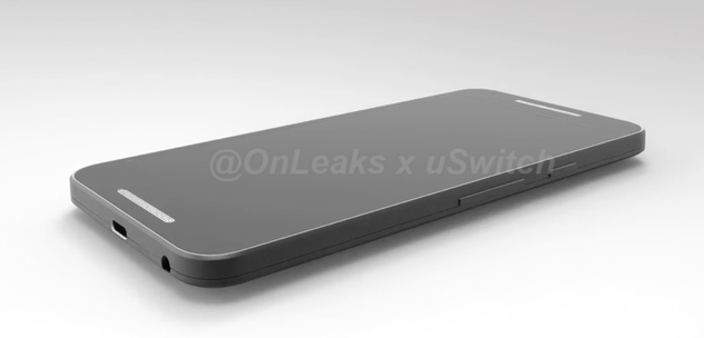2015 model LG Nexus 5in özellikleri netleşti
