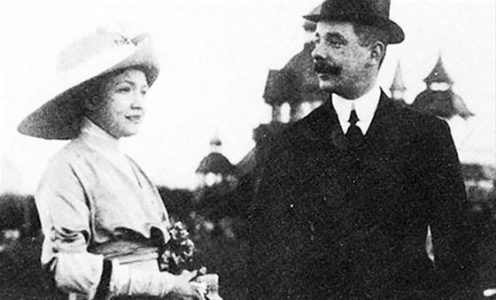 Gorki’nin casus aşkı