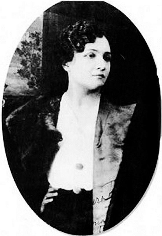 Gorki’nin casus aşkı