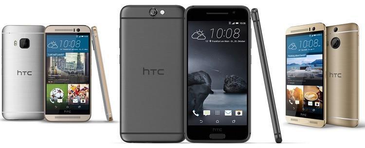 HTC zarar etmeye devam ediyor