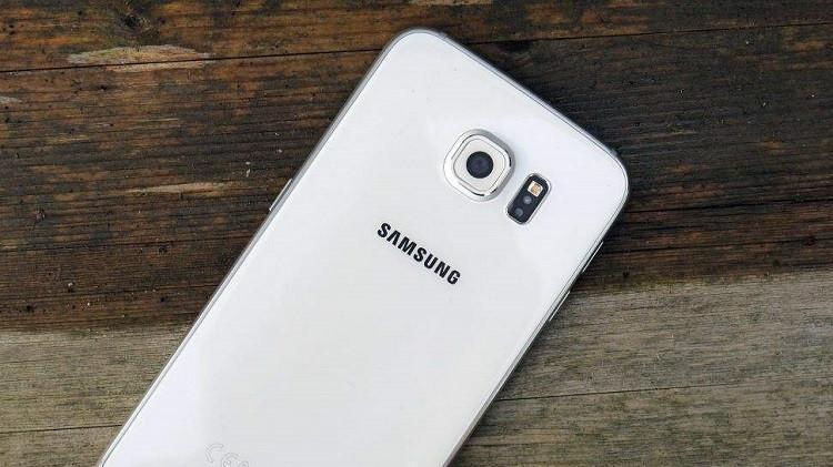 Samsung, Galaxy S7de kamera çözünürlüğünü düşürecek