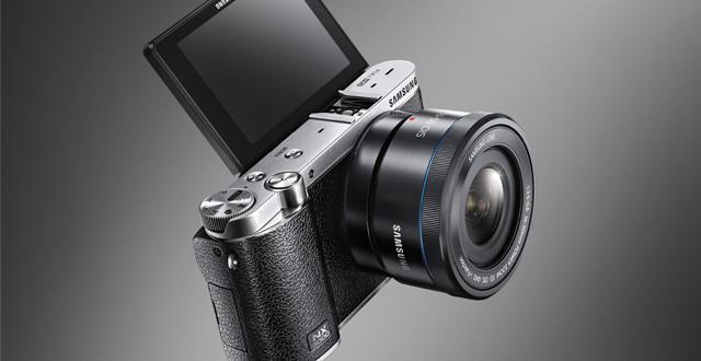 Samsung artık fotoğraf makinesi üretmeyebilir