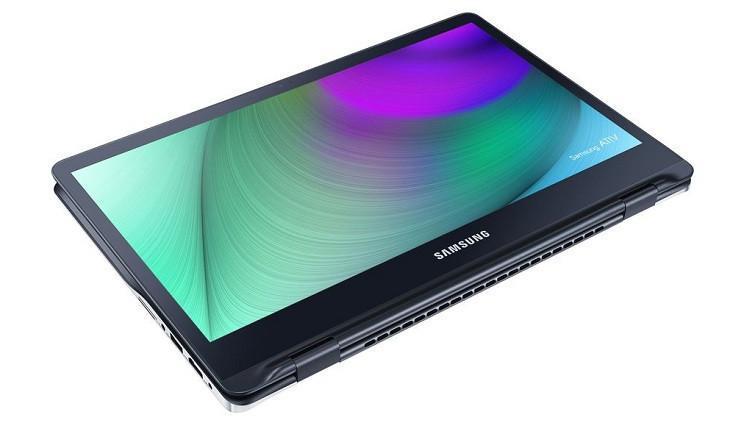 Samsung, Ativ serisine iki yeni dizüstü bilgisayar ekledi