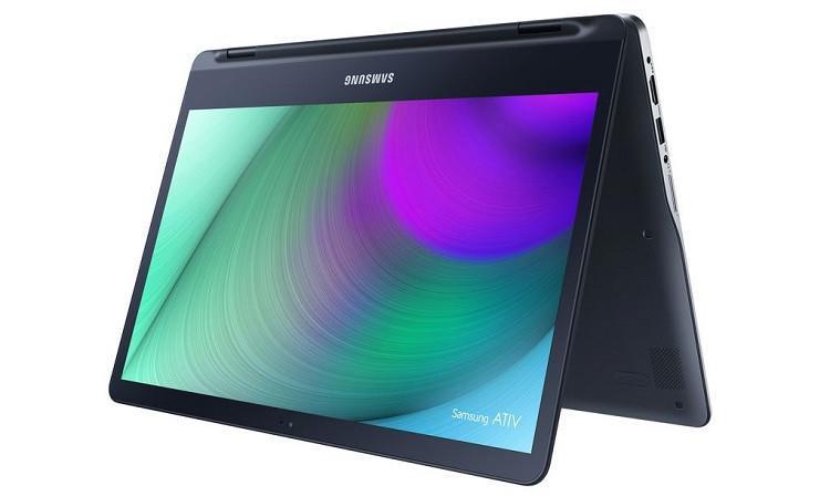 Samsung, Ativ serisine iki yeni dizüstü bilgisayar ekledi