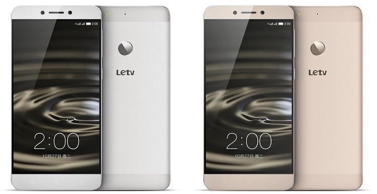 LeTV Le 1S bir saatte 550 bin adet sattı