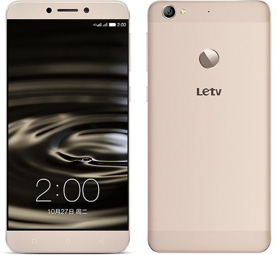 LeTV Le 1S bir saatte 550 bin adet sattı