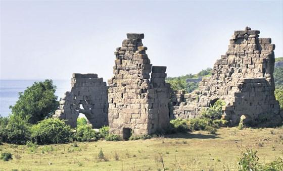 Doğa ve kültür turizminin çekim merkezi Zonguldak