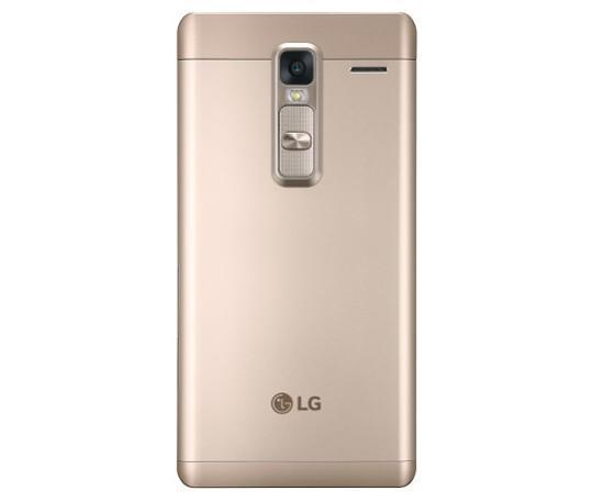 LG Class, LG Zero ismiyle Avrupaya giriş yaptı
