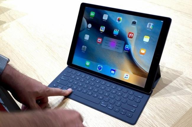 İşte iPad Pronun Türkiye fiyatı