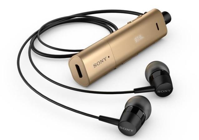 Sonynin yeni Bluetooth kulaklığı Sony SBH54 satışa sunuldu