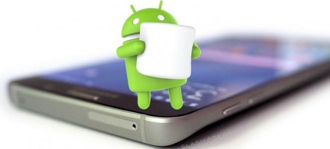 Samsungun Android 6.0 güncelleme yol haritası sızdı
