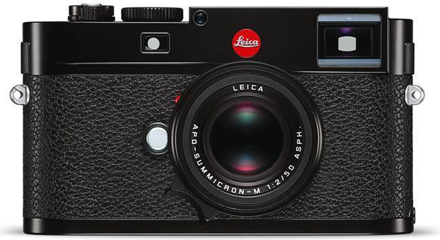 Leica yeni giriş seviyesi fotoğraf makinesi Leica M Typ 262yi resmen duyurdu
