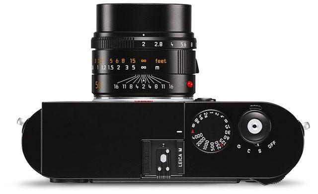 Leica yeni giriş seviyesi fotoğraf makinesi Leica M Typ 262yi resmen duyurdu