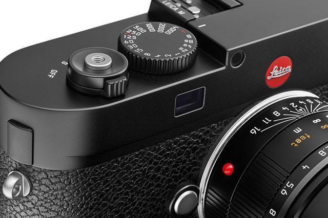 Leica yeni giriş seviyesi fotoğraf makinesi Leica M Typ 262yi resmen duyurdu