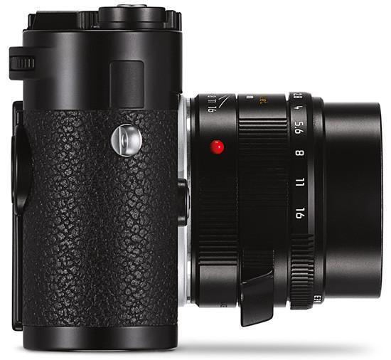 Leica yeni giriş seviyesi fotoğraf makinesi Leica M Typ 262yi resmen duyurdu