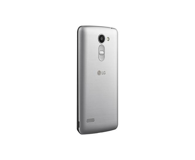 LG yeni telefonunu tanıttı