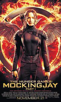 Elveda Katniss…
