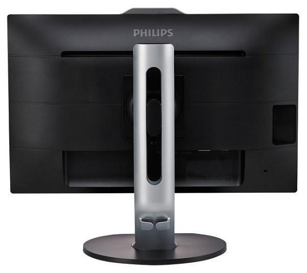 Philips 241P6VPJKEB, 60 Hz 4K Ultra HD monitör tanıtıldı