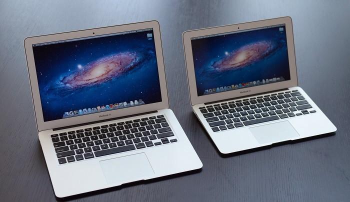 Apple, MacBook Air serisini yepyeni bir tasarımda sunacak