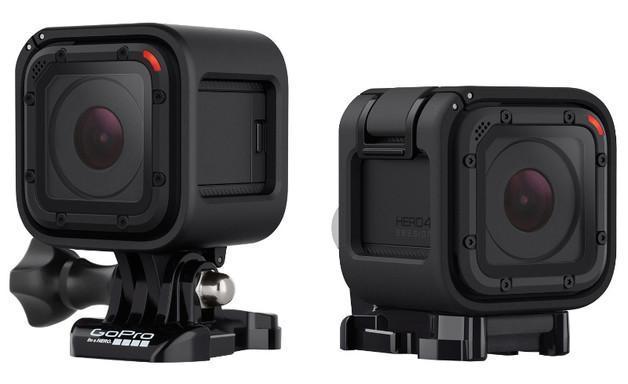 GoPro Hero4 Sessionın fiyatı düşmeye devam ediyor