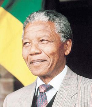 Mandela’nın hayatı ve unutulmaz sözleri...