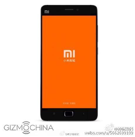 Xiaomi Mi 5in ilk görüntüsü yayınlandı