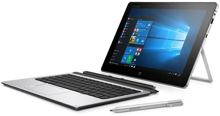 HP yeni hibrit bilgisayar: HP Elite x2