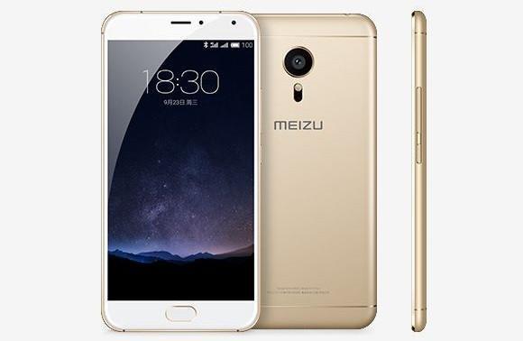 Meizu Pro 6da Snapdragon 820 yer alacak