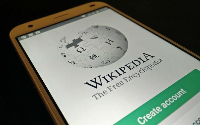 Wikipedianın Android uygulaması güncellendi