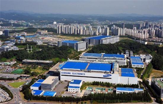 Vietnam Samsung ürünleri için en büyük üretim üssü olacak