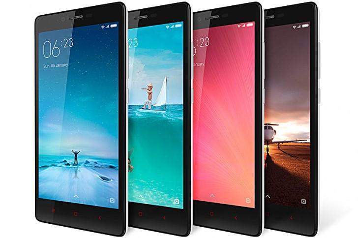 Xiaomi yeni telefonu Redmi Note Primeı duyurdu