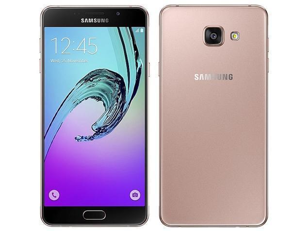 Samsung ikinci nesil Galaxy A5 ve Galaxy A7yi satışa sundu