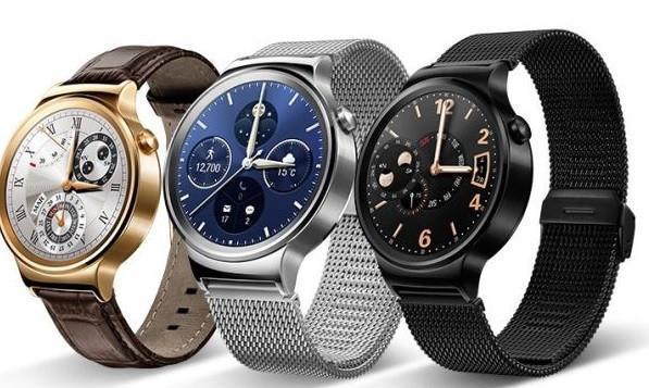 Huawei Watchun bayanlara özel sürümü geliyor