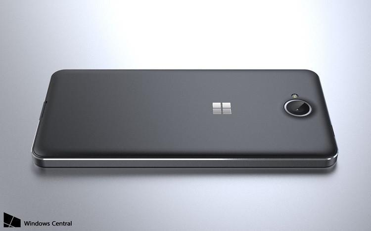 Lumia 650 şirket yetkilisi tarafından doğrulandı