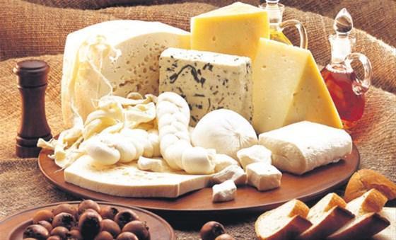 Peynir: Hem lezzet hem sağlık adına