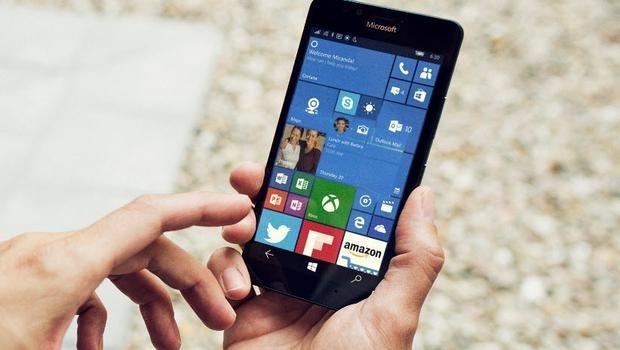 Lumia 650 şirket yetkilisi tarafından doğrulandı