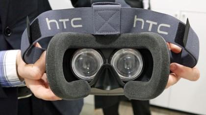 HTC Vive Sanal Gerçeklik Gözlüğü Çinde İnternet Cafelere Giriyor