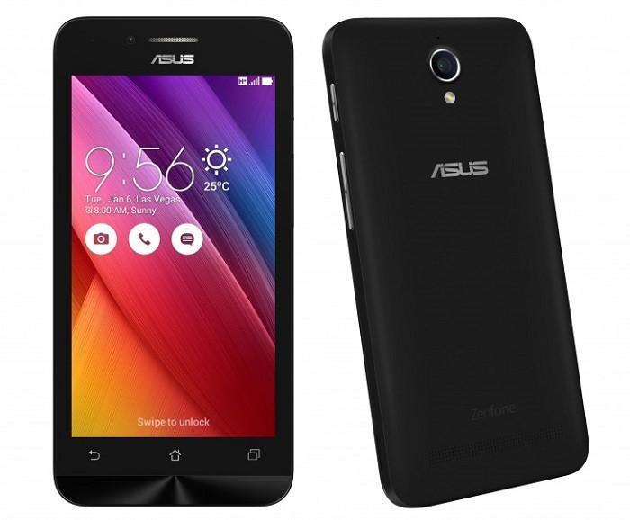 Asusun yeni telefonu ZenFone Go tanıtıldı