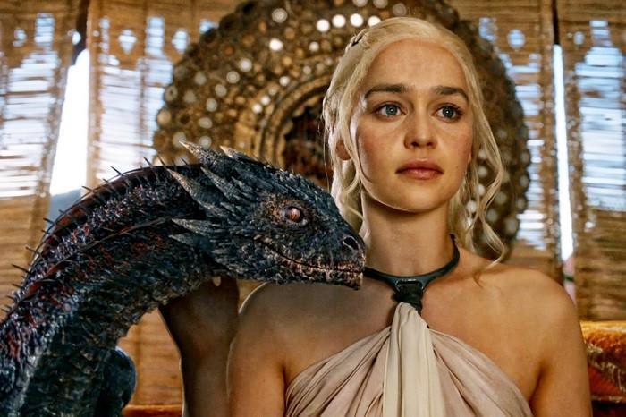 Game of Thrones indirme rekoru kırdı