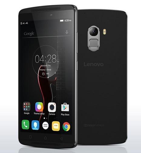 Lenovo yeni telefonu Vibe K4 Noteu duyurdu