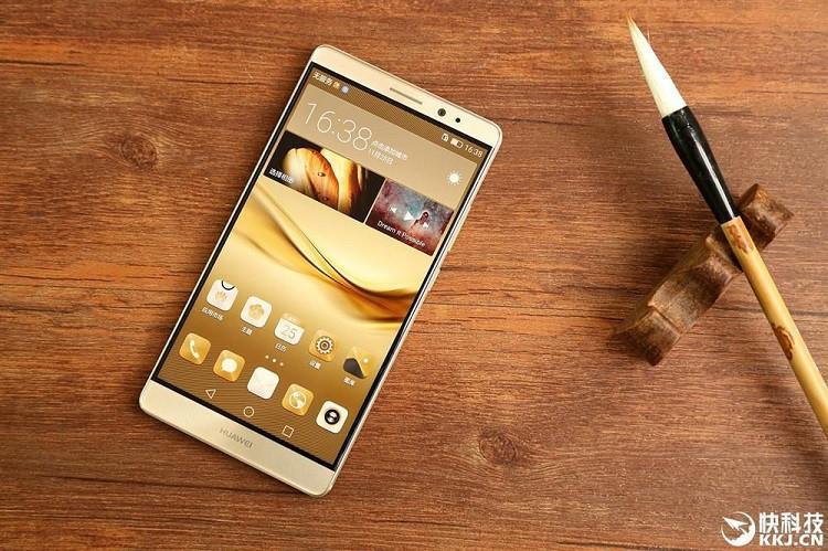 Huawei Mate 8in fiyatı belli oldu