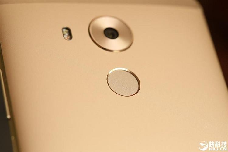 Huawei Mate 8in fiyatı belli oldu