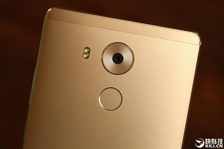 Huawei Mate 8in fiyatı belli oldu