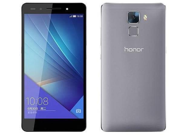 Huaweiin fiyat-performans telefonu Honor 5X Avrupaya geliyor