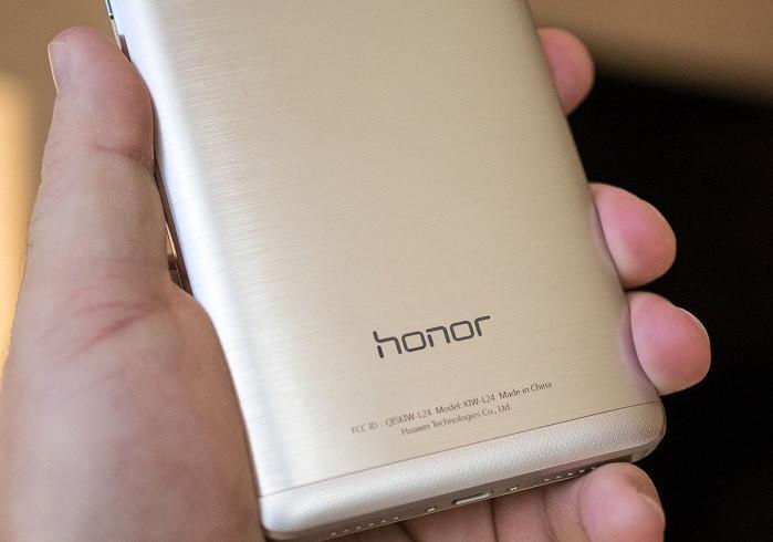 Huawei Honor 5Xte güçlü özellikler ve uygun fiyat bir arada